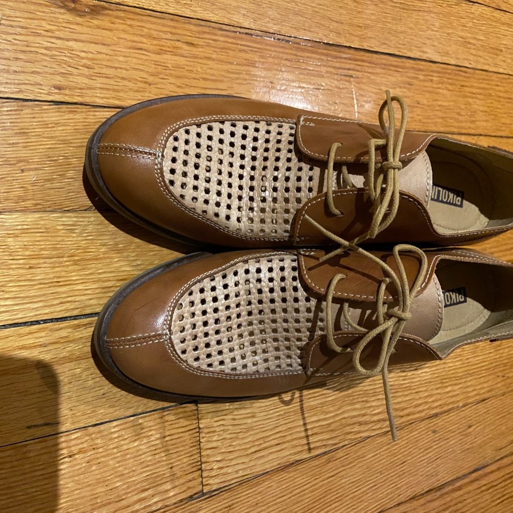 Pikolinos Shoes - Picture 4 of 4